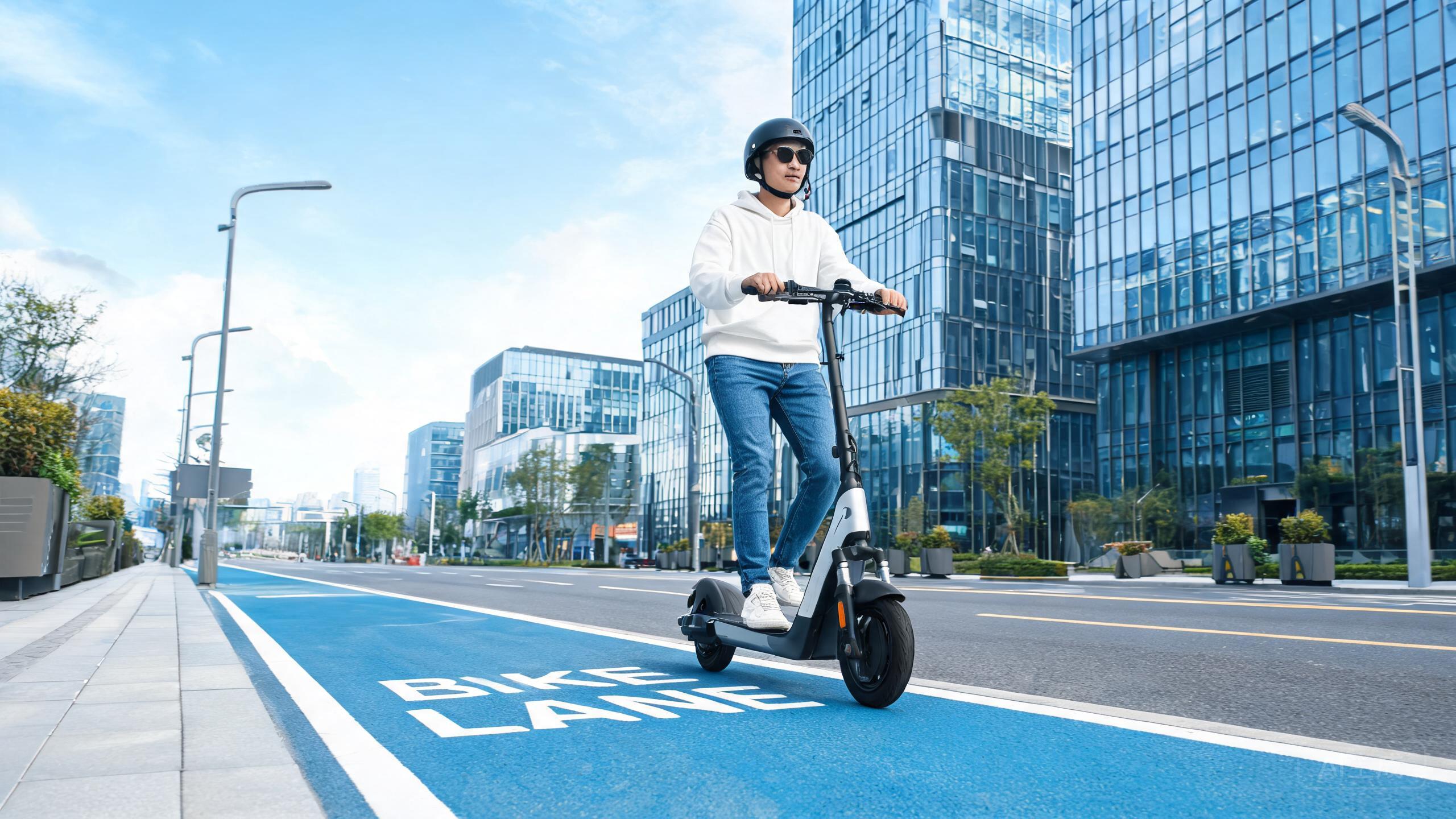 Safe Urban Commuting Tips